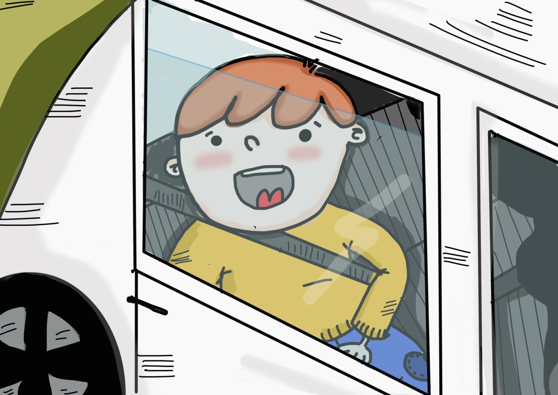 ESCUCHAR MUSICA DE CAMINO AL COLE