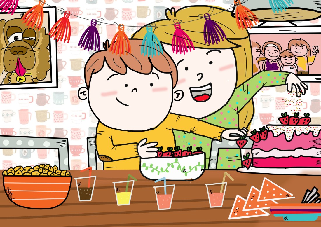 prometo no hacerlo mas