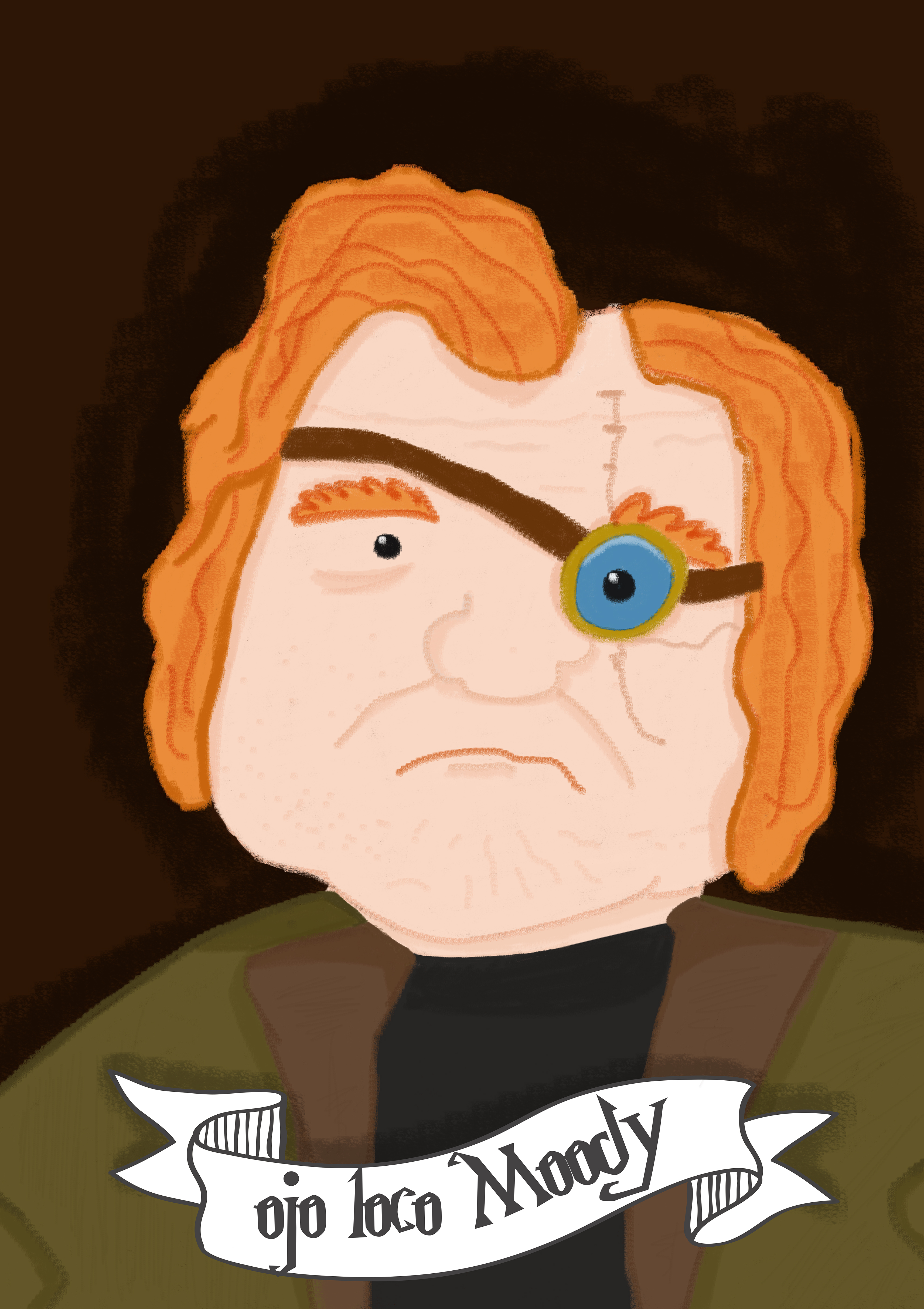 ojo loco moody small