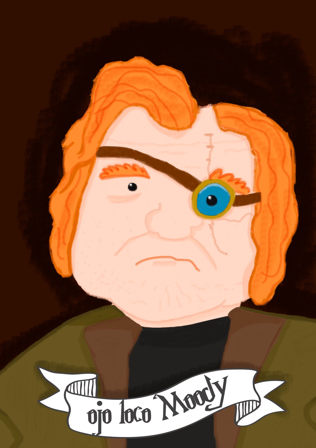 ojo loco moody small