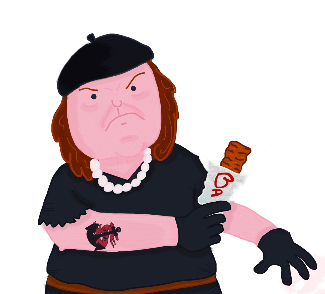 mama fratelli
